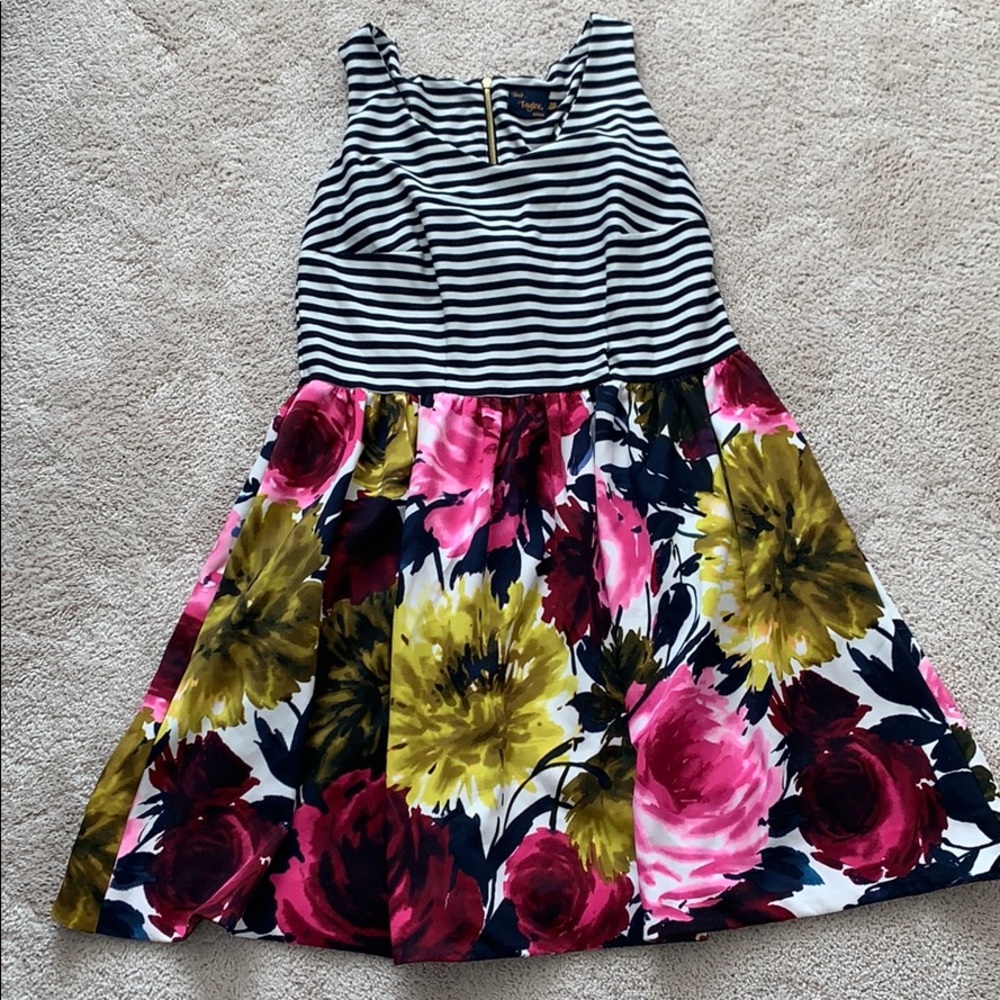 Beautiful Just... Taylor dress 16W